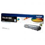 Brother Tn251 Black Toner Cart | 70-BN251B