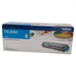 Brother Tn255 Cyan Toner Cart | 70-BN255C