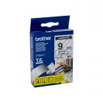 Brother Tze121 Labelling Tape | 70-BTZ121