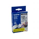 Brother Tze131 Labelling Tape | 70-BTZ131