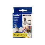 Brother Tze221 Labelling Tape | 70-BTZ221