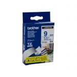 Brother Tze223 Labelling Tape | 70-BTZ223