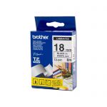 Brother Tze241 Labelling Tape | 70-BTZ241