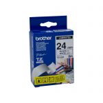 Brother Tze251 Labelling Tape | 70-BTZ251