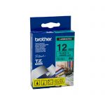 Brother Tze731 Labelling Tape | 70-BTZ731