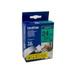 Brother Tze751 Labelling Tape | 70-BTZ751