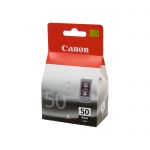 Canon Pg50 Fine Blk Hy Ink | 70-C50