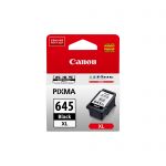 Canon Pg645xl Black Ink Cart | 70-C645XL