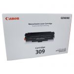 Canon Cart309 Black Toner | 70-CART309