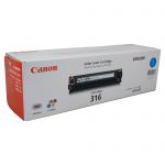 Cart316c Canon Cyan Toner | 70-CART316C