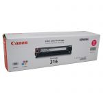 Canon Cart316 Magenta Toner | 70-CART316M