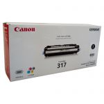 Canon Cart317 Blk Toner | 70-CART317B