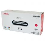 Canon Cart317 Magenta Toner | 70-CART317M