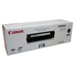 Canon Cart318 Black Toner | 70-CART318B