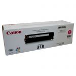 Canon Cart318 Magenta Toner | 70-CART318M