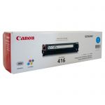 Canon Cart416 Cyan Toner | 70-CART416C
