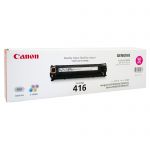 Canon Cart416 Magenta Toner | 70-CART416M
