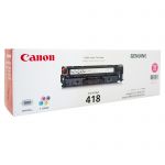 Canon Cart418 Magenta Toner | 70-CART418M