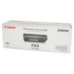 Canon Fx9 Fax Toner Cartridge | 70-CFX9