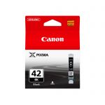 Canon Cli42 Black Ink Cart | 70-CI42B