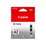 Canon Cli42 Grey Ink Cart | 70-CI42GY