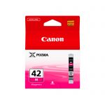 Canon Cli42 Magenta Ink Cart | 70-CI42M