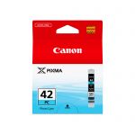 Canon Cli42 Photo Cyan Ink | 70-CI42PC