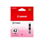 Canon Cli42 Photo Magenta Ink | 70-CI42PM