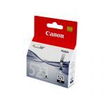 Canon Cli521 Black Ink Cart | 70-CI521B