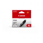 Canon Cli651xl Grey Ink Cart | 70-CI651XLGY