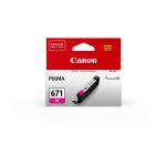 Canon Cli671 Magenta Ink Cart | 70-CI671M