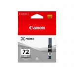 Canon Pgi72 Grey Ink Cart | 70-CI72GY