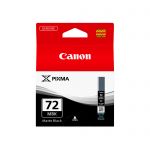 Canon Pgi72 Matt Blk Ink Cart | 70-CI72MB