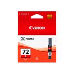 Canon Pgi72 Red Ink Cart | 70-CI72R
