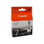 Canon Pgi7b Black Ink Cart | 70-CI7B