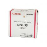 Canon Tg35 Gpr23 Mag Toner | 70-CTG35M