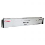 Canon Tg45 Gpr30 Black Toner | 70-CTG45B