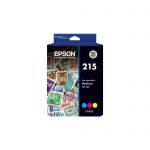 Epson 215 Colour Ink Cart | 70-E215C