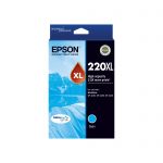Epson 220 Hy Cyan Ink Cart | 70-E220CXL
