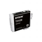 Epson T3128 Matte Blk Ink Cart | 70-E3128