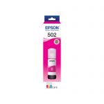 Epson T502 Mag Eco Tank Ink | 70-E502M