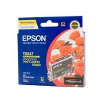 Epson T0547 Red Ink | 70-E547