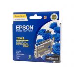 Epson T0549 Blue Ink | 70-E549