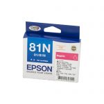 Epson 81n Hy Magenta Ink Cart | 70-E81NM
