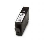 Hp #905 Black Ink T6m01aa | 70-HI905B