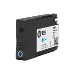 Hp #955 Cyan Ink L0s51aa | 70-HI955C