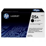 Hp #05a Black Toner Ce505a | 70-HT05