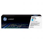 Hp #201a Cyan Toner Cf401a | 70-HT201C