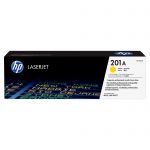 Hp #201a Yellow Toner Cf402a | 70-HT201Y