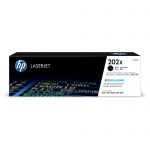 Hp #202x Black Toner Cf500x | 70-HT202BX